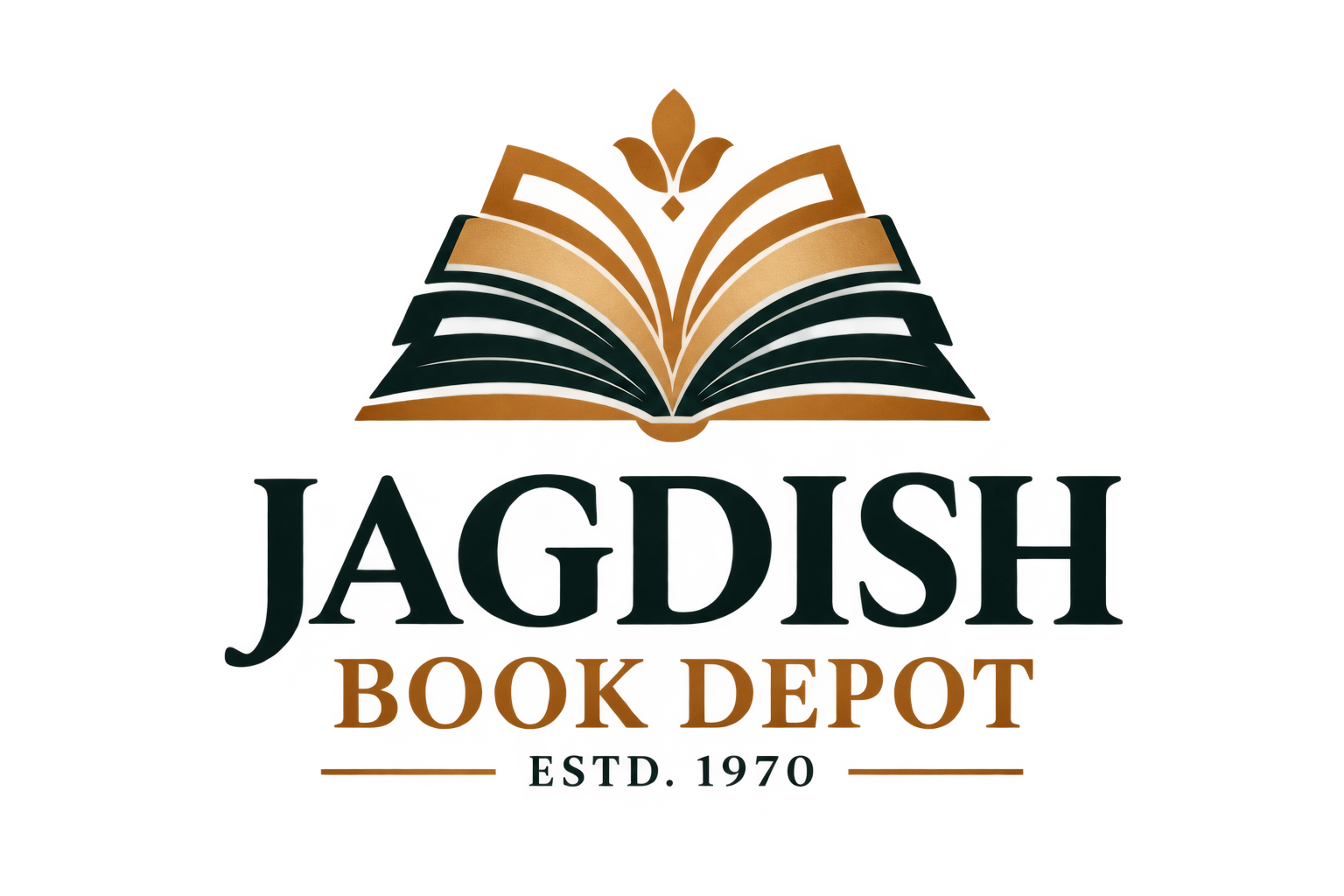 Jagdish Book Depot